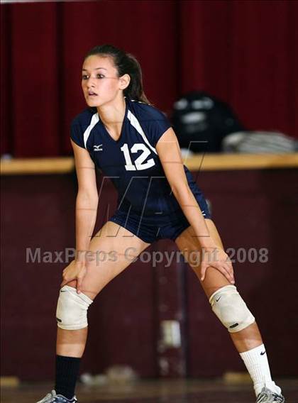 Thumbnail 3 in Las Lomas vs. Campolindo photogallery.