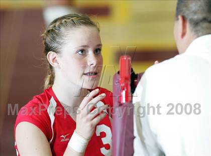 Thumbnail 1 in Las Lomas vs. Campolindo photogallery.