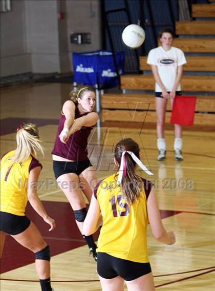 Thumbnail 3 in Las Lomas vs. Campolindo photogallery.