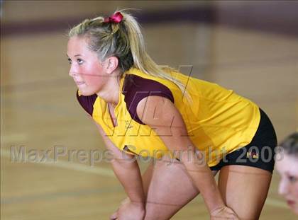 Thumbnail 1 in Las Lomas vs. Campolindo photogallery.