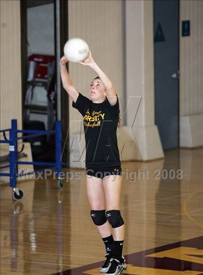 Thumbnail 3 in Las Lomas vs. Campolindo photogallery.