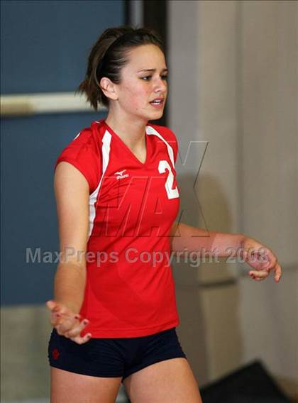 Thumbnail 2 in Las Lomas vs. Campolindo photogallery.