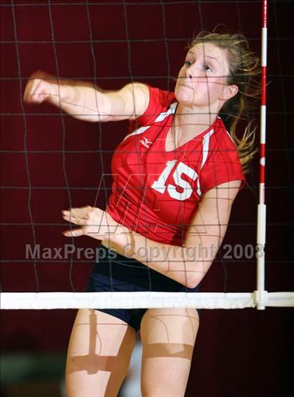 Thumbnail 1 in Las Lomas vs. Campolindo photogallery.