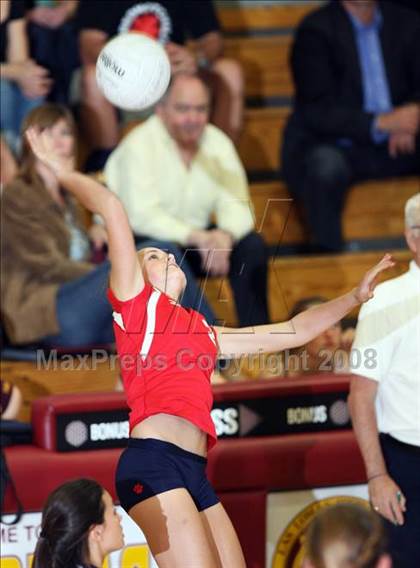 Thumbnail 1 in Las Lomas vs. Campolindo photogallery.