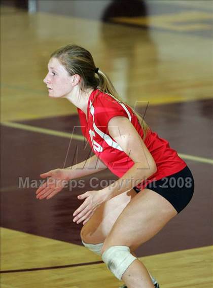 Thumbnail 1 in Las Lomas vs. Campolindo photogallery.