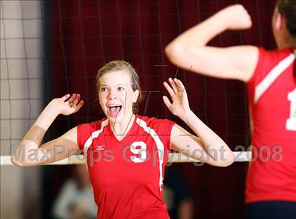 Thumbnail 1 in Las Lomas vs. Campolindo photogallery.