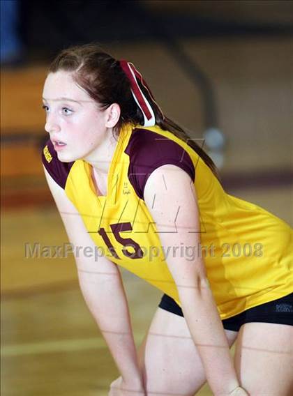 Thumbnail 1 in Las Lomas vs. Campolindo photogallery.