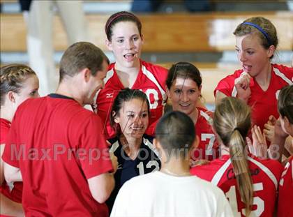 Thumbnail 3 in Las Lomas vs. Campolindo photogallery.
