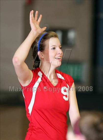 Thumbnail 1 in Las Lomas vs. Campolindo photogallery.
