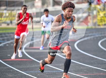 Thumbnail 2 in Spartan Relays (400M) photogallery.