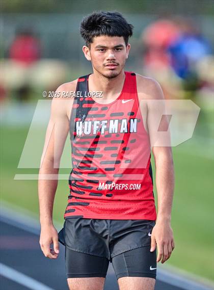 Thumbnail 1 in Spartan Relays (400M) photogallery.