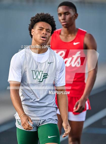Thumbnail 3 in Spartan Relays (400M) photogallery.