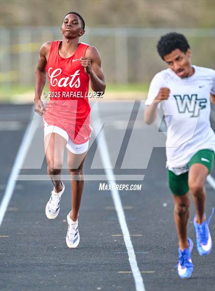 Thumbnail 3 in Spartan Relays (400M) photogallery.