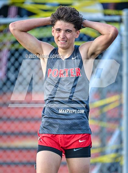 Thumbnail 2 in Spartan Relays (400M) photogallery.