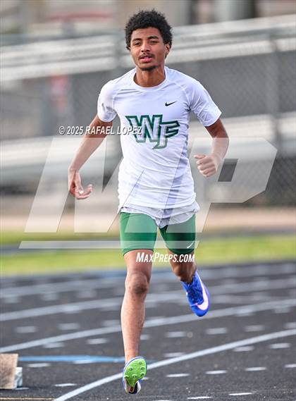 Thumbnail 1 in Spartan Relays (400M) photogallery.