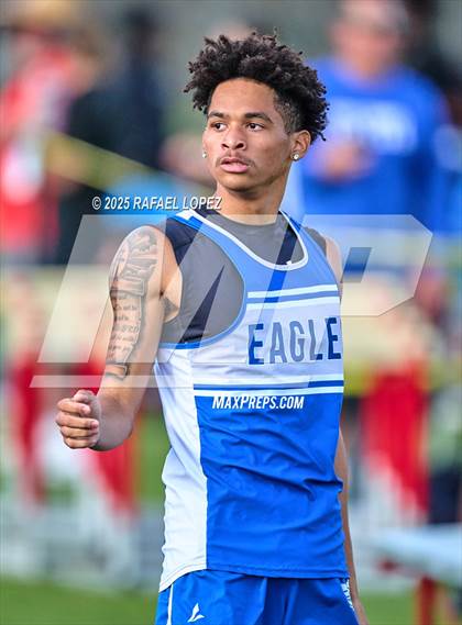 Thumbnail 2 in Spartan Relays (400M) photogallery.
