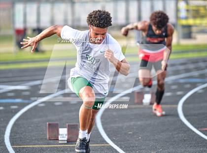 Thumbnail 3 in Spartan Relays (400M) photogallery.