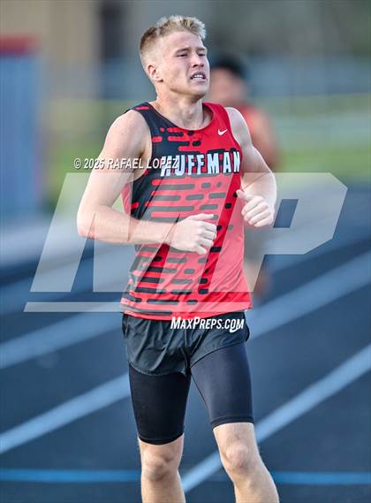 Thumbnail 1 in Spartan Relays (400M) photogallery.