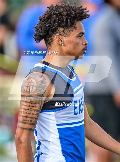 Thumbnail 1 in Spartan Relays (400M) photogallery.
