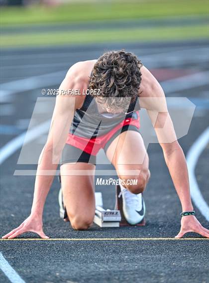 Thumbnail 1 in Spartan Relays (400M) photogallery.