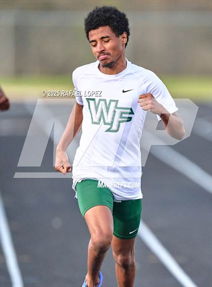 Thumbnail 1 in Spartan Relays (400M) photogallery.