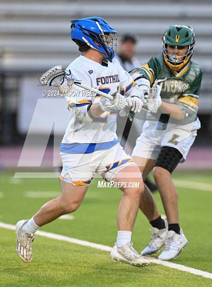 Thumbnail 1 in Livermore @ Foothill photogallery.