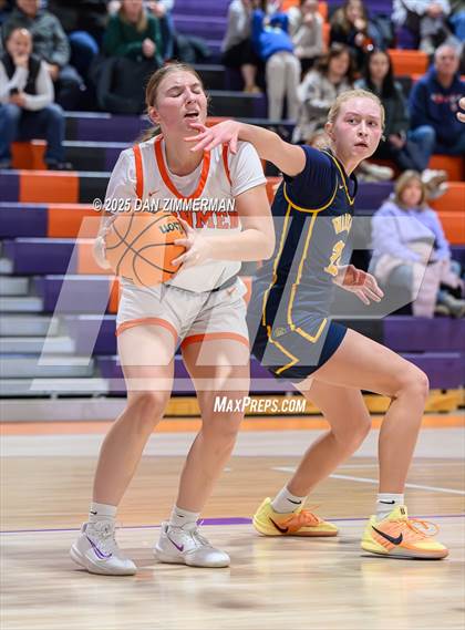 Thumbnail 1 in Montoursville @ Danville photogallery.