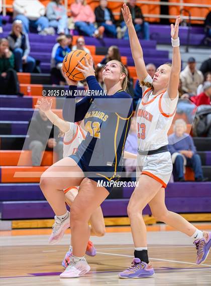 Thumbnail 1 in Montoursville @ Danville photogallery.