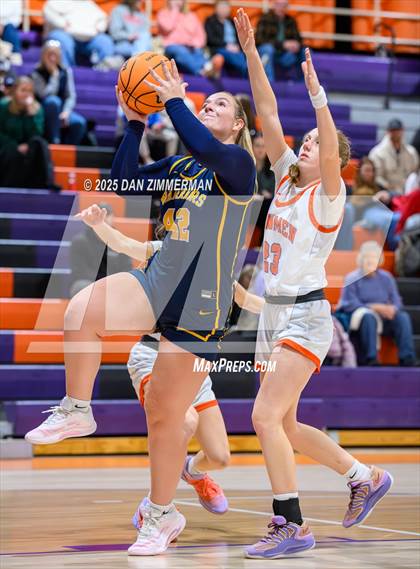 Thumbnail 2 in Montoursville @ Danville photogallery.