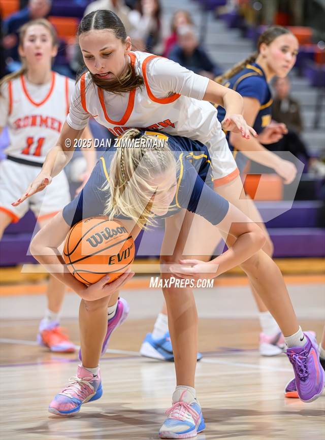 Montoursville @ Danville