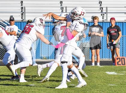 Thumbnail 3 in Chatfield @ Ralston Valley photogallery.