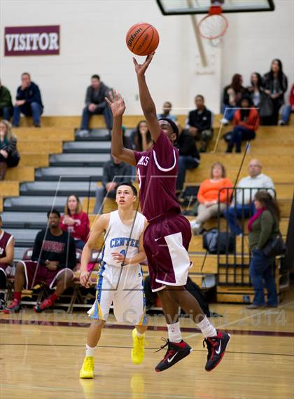 Thumbnail 3 in Natomas vs Center @ Whitney Classic photogallery.
