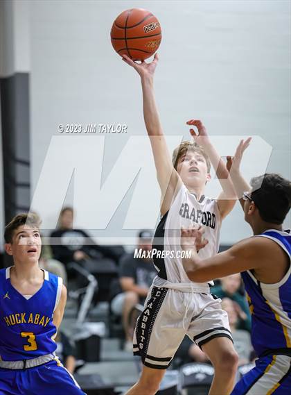 Thumbnail 1 in Huckabay @ Graford photogallery.