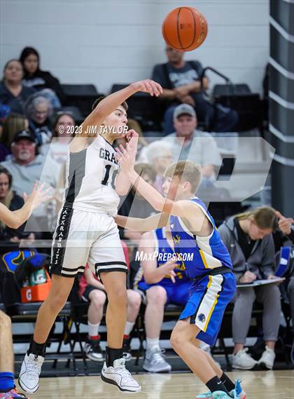 Thumbnail 1 in Huckabay @ Graford photogallery.