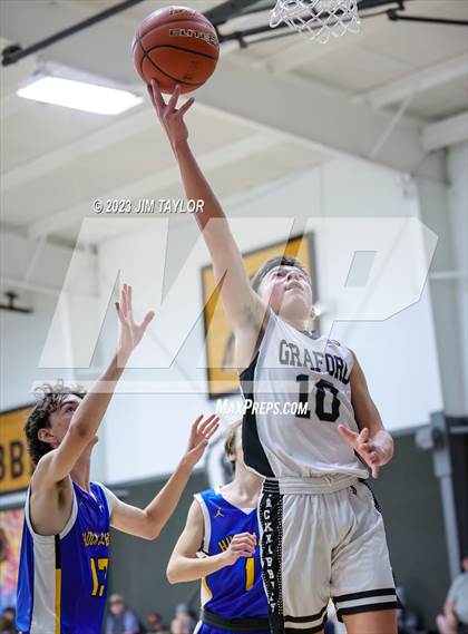 Thumbnail 2 in Huckabay @ Graford photogallery.