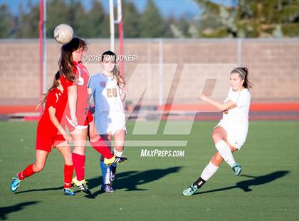 Thumbnail 2 in Jefferson vs Auburn Mountainview photogallery.