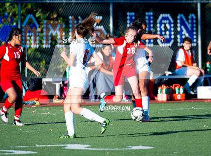 Thumbnail 2 in Jefferson vs Auburn Mountainview photogallery.