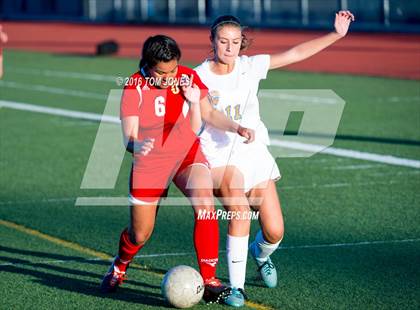 Thumbnail 2 in Jefferson vs Auburn Mountainview photogallery.