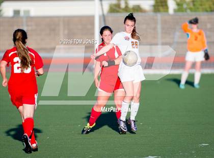 Thumbnail 1 in Jefferson vs Auburn Mountainview photogallery.