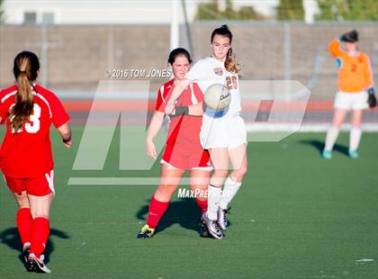Thumbnail 3 in Jefferson vs Auburn Mountainview photogallery.