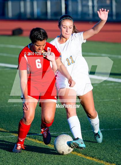Thumbnail 1 in Jefferson vs Auburn Mountainview photogallery.