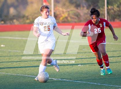 Thumbnail 2 in Jefferson vs Auburn Mountainview photogallery.