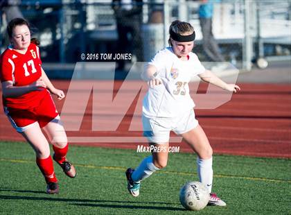 Thumbnail 2 in Jefferson vs Auburn Mountainview photogallery.