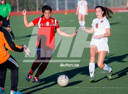Thumbnail 1 in Jefferson vs Auburn Mountainview photogallery.