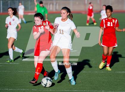Thumbnail 3 in Jefferson vs Auburn Mountainview photogallery.