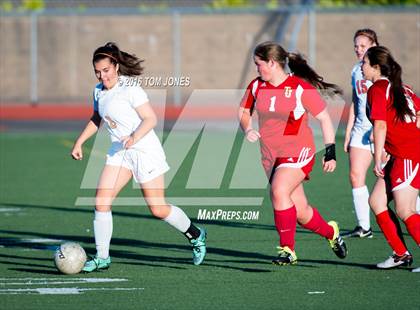 Thumbnail 2 in Jefferson vs Auburn Mountainview photogallery.