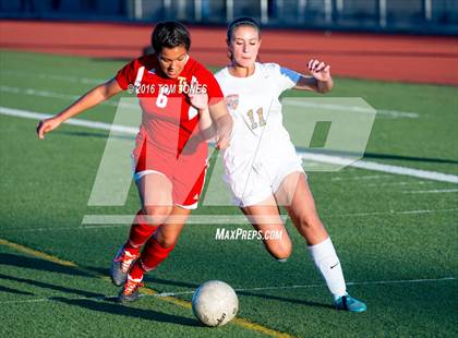 Thumbnail 3 in Jefferson vs Auburn Mountainview photogallery.