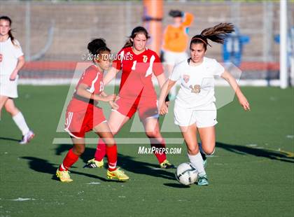 Thumbnail 1 in Jefferson vs Auburn Mountainview photogallery.