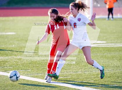 Thumbnail 1 in Jefferson vs Auburn Mountainview photogallery.