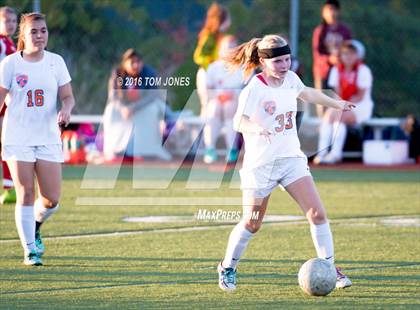 Thumbnail 1 in Jefferson vs Auburn Mountainview photogallery.
